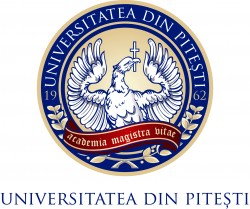 Університет Пітешті (UPIT) - Румунія