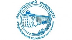Національний університет «Чернігівський колегіум» імені Т.Г. Шевченка