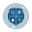 Український державний університет науки і технологій, УДУНТ