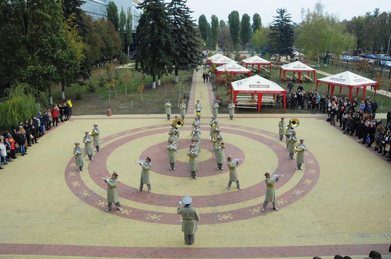 Современное образование (Украина и мир)