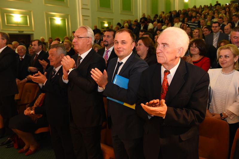 Современное образование (Украина и мир)