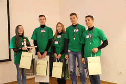 Університет банківської справи