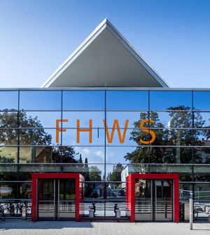 FHWS foto1