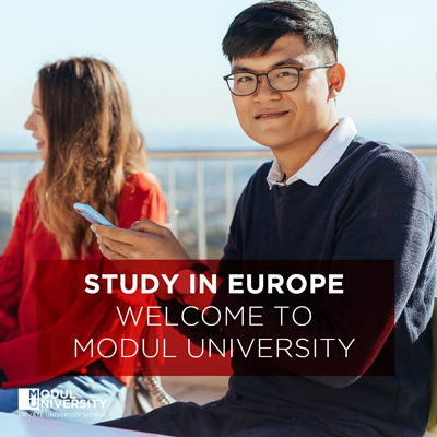 MODUL University foto2