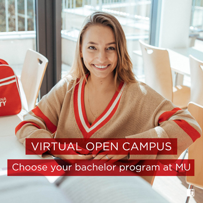 MODUL University Vienna