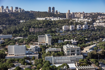 Technion foto1