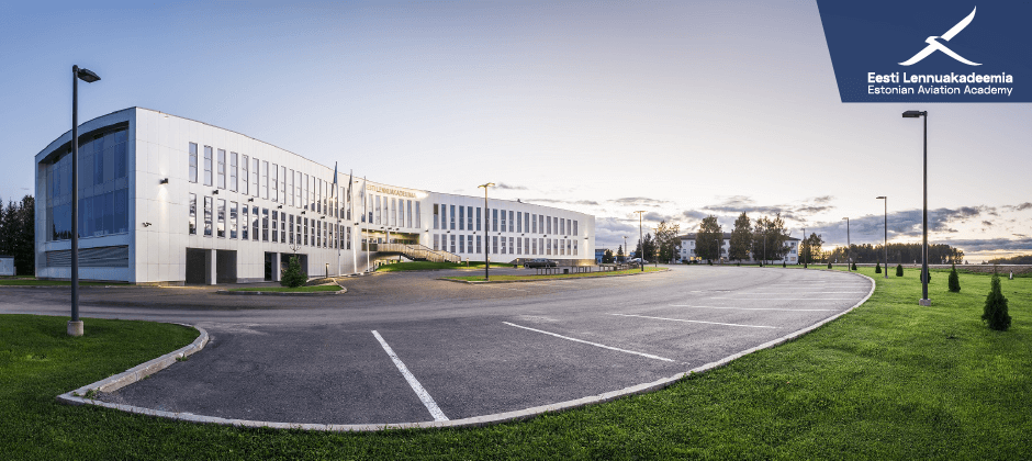 Estonian Aviation Academy