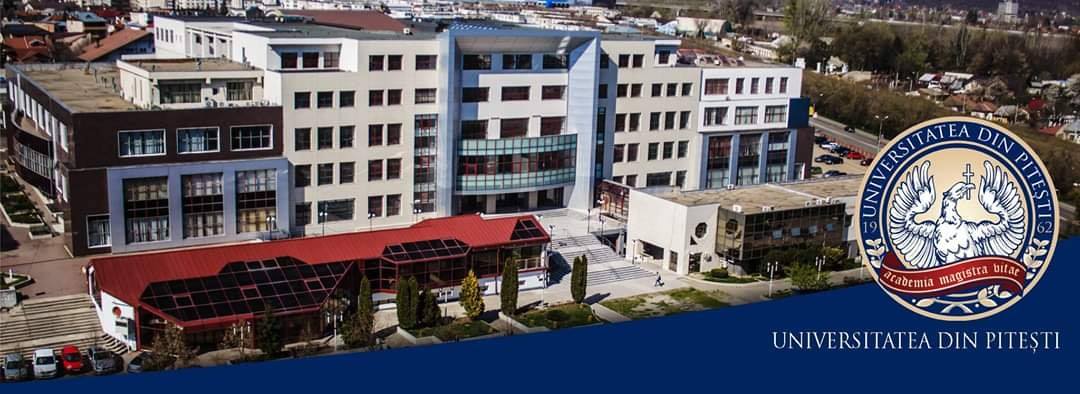 University of Pitesti (UPIT) - Romania