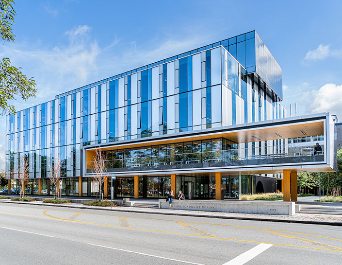 Kwantlen Polytechnic University (KPU) foto3