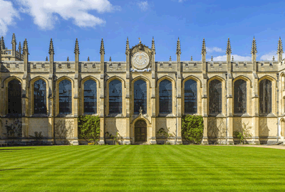 oxford