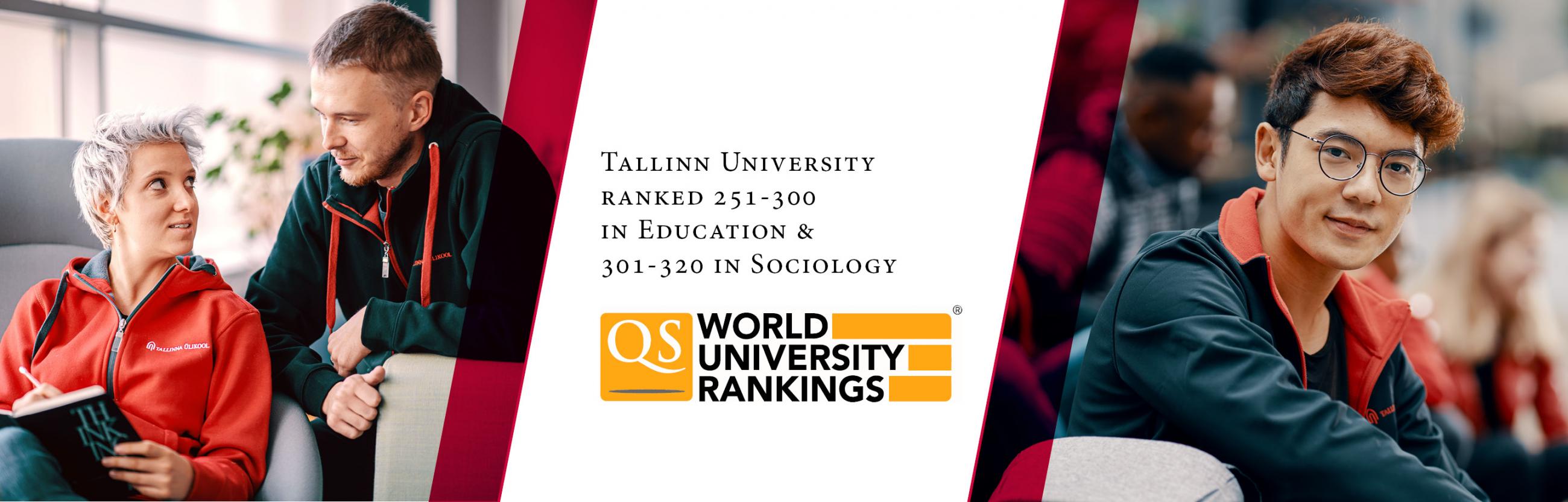 Tallinn University foto 2
