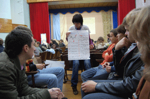 Лідерство